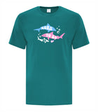 VRS Trans Sharks Tee