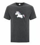 VRS Trans Unicorn Tee