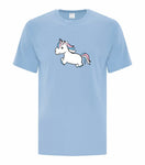 VRS Trans Unicorn Tee