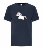 VRS Trans Unicorn Tee