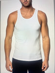 St33le Ribbed Model Tank Top (16004)