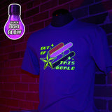 VRS Non-Binary Shooting Star Tee