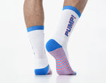 Pump Crew Socks