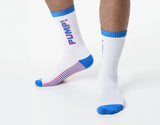 Pump Crew Socks