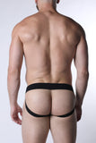 CellBlock13 Void Mesh Jock Strap (CBU384)