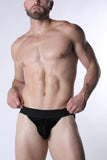 CellBlock13 Void Mesh Jock Strap (CBU384)