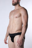 CellBlock13 Void Mesh Jock Strap (CBU384)