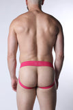 CellBlock13 Void Mesh Jock Strap (CBU384)