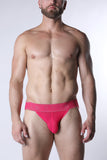 CellBlock13 Void Mesh Jock Strap (CBU384)