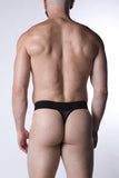 CellBlock13 Void Mesh Thong (CBU385)