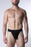 CellBlock13 Void Mesh Thong (CBU385)