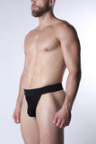 CellBlock13 Void Mesh Thong (CBU385)