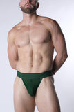 CellBlock13 Void Mesh Thong (CBU385)