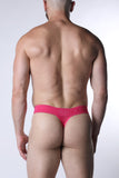 CellBlock13 Void Mesh Thong (CBU385)