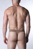 CellBlock13 Void Mesh Thong (CBU385)