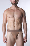 CellBlock13 Void Mesh Thong (CBU385)