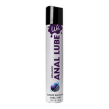 Wet Uranus Silicone-Based Anal Sex Lubricant - Various Sizes