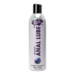 Wet Uranus Silicone-Based Anal Sex Lubricant - Various Sizes