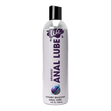 Wet Uranus Silicone-Based Anal Sex Lubricant - Various Sizes