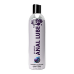 Wet Uranus Silicone-Based Anal Sex Lubricant - Various Sizes