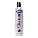 Wet Uranus Silicone-Based Anal Sex Lubricant - Various Sizes