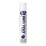 Wet Uranus Water-Based Anal Sex Lubricant - Various Sizes