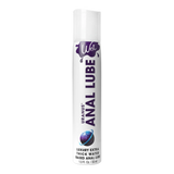 Wet Uranus Water-Based Anal Sex Lubricant - Various Sizes