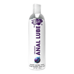 Wet Uranus Water-Based Anal Sex Lubricant - Various Sizes