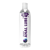 Wet Uranus Water-Based Anal Sex Lubricant - Various Sizes