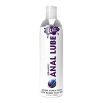 Wet Uranus Water-Based Anal Sex Lubricant - Various Sizes