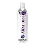 Wet Uranus Water-Based Anal Sex Lubricant - Various Sizes