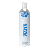 Wet Water-Based Lubricant - Various Sizes