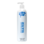 Wet Water-Based Lubricant - Various Sizes