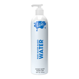 Wet Water-Based Lubricant - Various Sizes