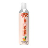 Wet Flavoured Water-Based Lubricant - Various Flavours