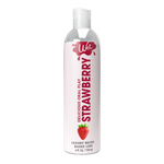 Wet Flavoured Water-Based Lubricant - Various Flavours