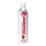 Wet Flavoured Water-Based Lubricant - Various Flavours