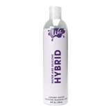 Wet Hybrid Silicone/Water Blend Lubricant - Various Sizes