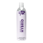 Wet Hybrid Silicone/Water Blend Lubricant - Various Sizes