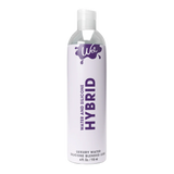 Wet Hybrid Silicone/Water Blend Lubricant - Various Sizes