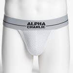 Alpha Charlie Platoon Jock Strap