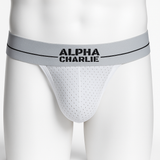 Alpha Charlie Platoon Jock Strap