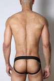 Timoteo Windsor Lace Jock Strap (TMU308)