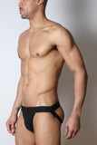 Timoteo Windsor Lace Jock Strap (TMU308)