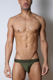 Timoteo Windsor Lace Jock Strap (TMU308)