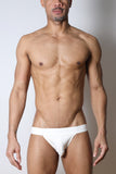 Timoteo Windsor Lace Jock Strap (TMU308)