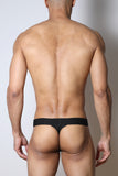 Timoteo Windsor Lace Thong (TMU309)