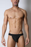 Timoteo Windsor Lace Thong (TMU309)