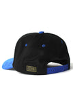 Cellblock Woof Snapback Cap (A134)