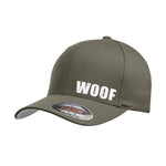 VRS Woof FlexFit Cap